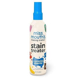 Messy Eater Stain Treater Spray-Fabric Remover for Spots on Clothes, Underwear, Carpets, Linens, Laundry, Grease All color Stain Remover Fabric (120ML X PACK OF 1)