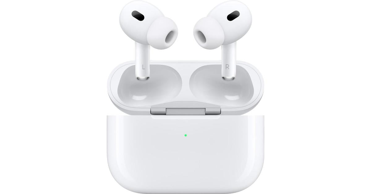 AirPods Pro 3rd Generation