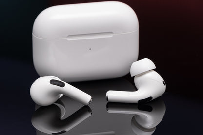 AirPods Pro 3rd Generation
