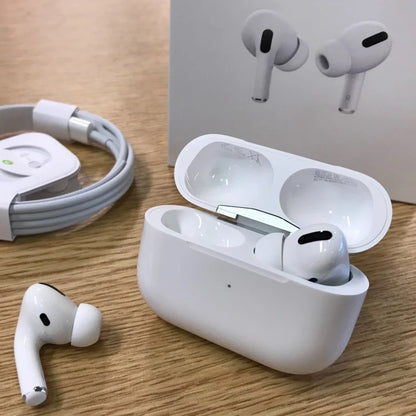 AirPods Pro 3rd Generation