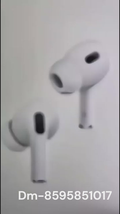 AirPods Pro 3rd Generation