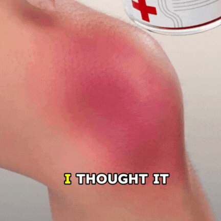 Japanese Red Massage Gel for Joint & Muscle Pain Relief | Deep Penetration Formula | Fast-Acting Herbal Therapy Gel (PACK OF 2)